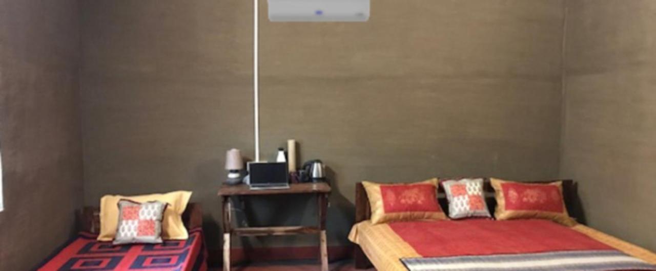 Hotel Abar Aranye Ghatshila Exteriér fotografie
