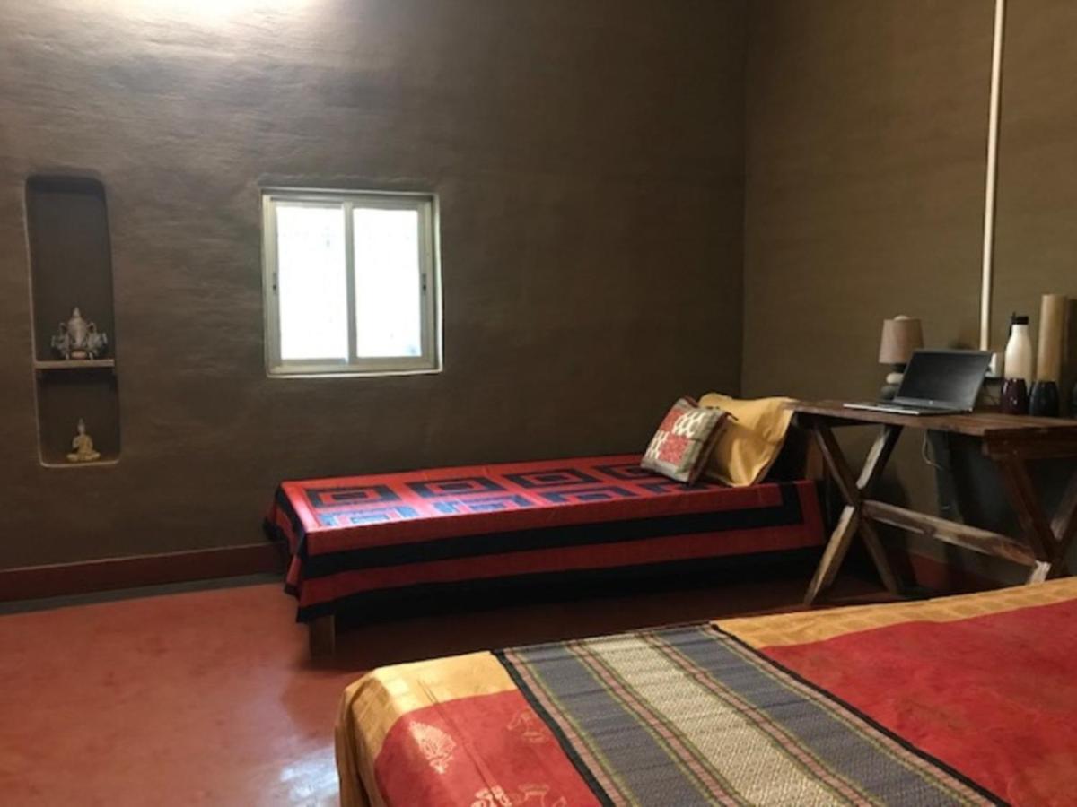 Hotel Abar Aranye Ghatshila Exteriér fotografie
