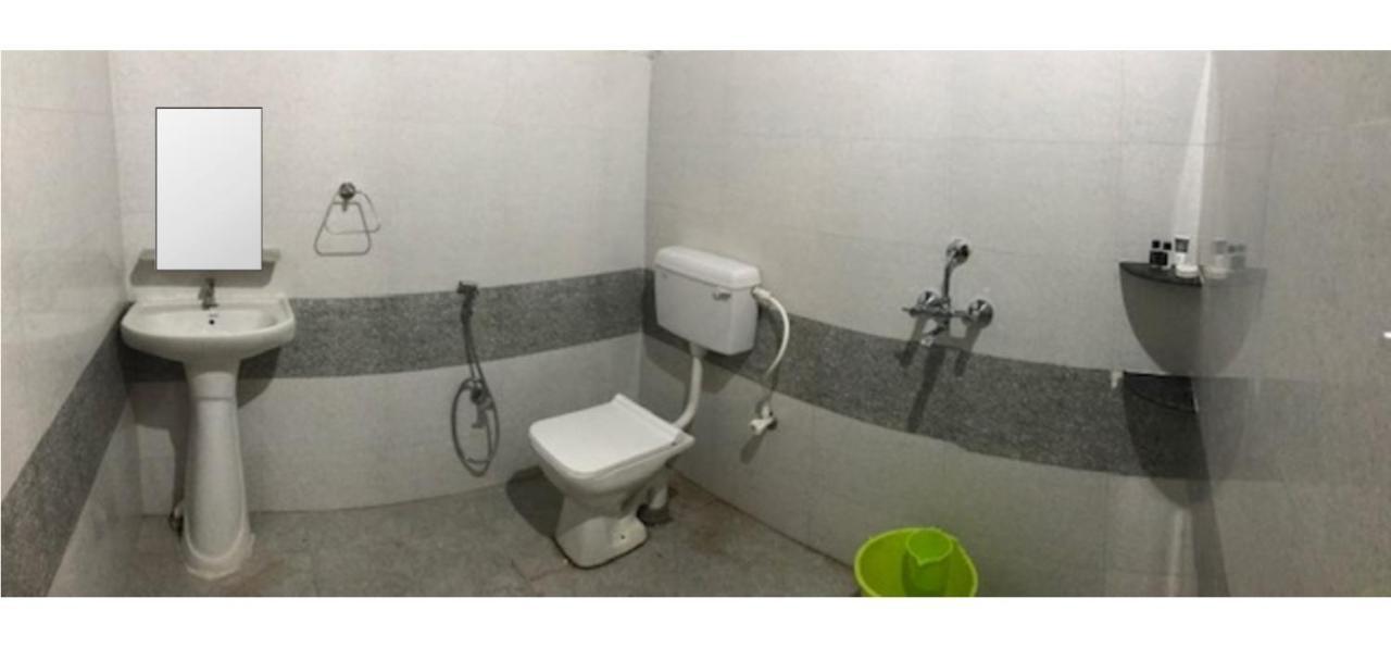 Hotel Abar Aranye Ghatshila Exteriér fotografie