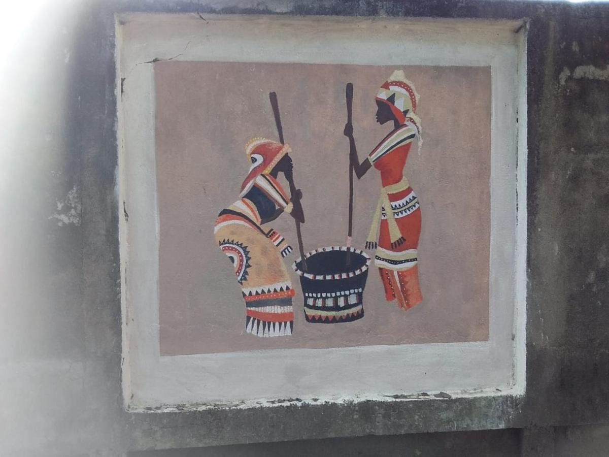 Hotel Abar Aranye Ghatshila Exteriér fotografie