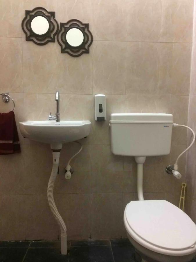 Hotel Abar Aranye Ghatshila Exteriér fotografie